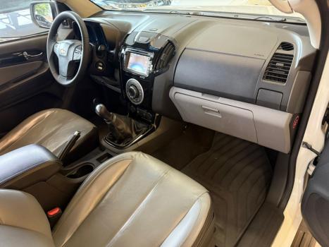 CHEVROLET S10 2.5 FLEX LTZ CABINE DUPLA AUTOMTICO, Foto 6