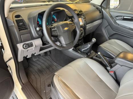 CHEVROLET S10 2.5 FLEX LTZ CABINE DUPLA AUTOMTICO, Foto 8