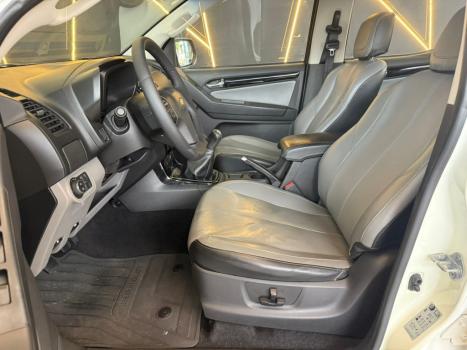 CHEVROLET S10 2.5 FLEX LTZ CABINE DUPLA AUTOMTICO, Foto 10