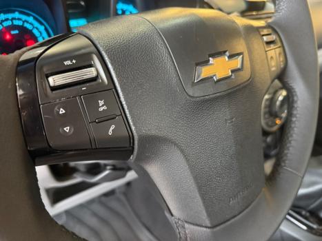 CHEVROLET S10 2.5 FLEX LTZ CABINE DUPLA AUTOMTICO, Foto 12