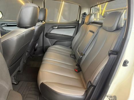 CHEVROLET S10 2.5 FLEX LTZ CABINE DUPLA AUTOMTICO, Foto 14