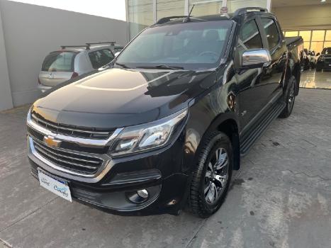CHEVROLET S10 2.5 FLEX LTZ 4X4 CABINE DUPLA AUTOMTICO, Foto 1