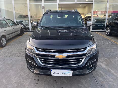 CHEVROLET S10 2.5 FLEX LTZ 4X4 CABINE DUPLA AUTOMTICO, Foto 2