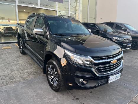 CHEVROLET S10 2.5 FLEX LTZ 4X4 CABINE DUPLA AUTOMTICO, Foto 3