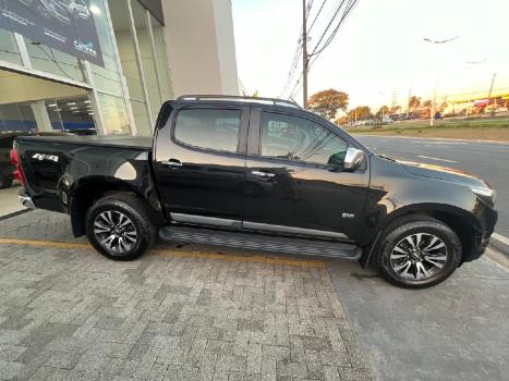 CHEVROLET S10 2.5 FLEX LTZ 4X4 CABINE DUPLA AUTOMTICO, Foto 4