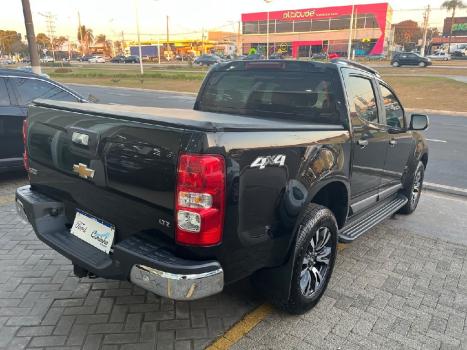 CHEVROLET S10 2.5 FLEX LTZ 4X4 CABINE DUPLA AUTOMTICO, Foto 5