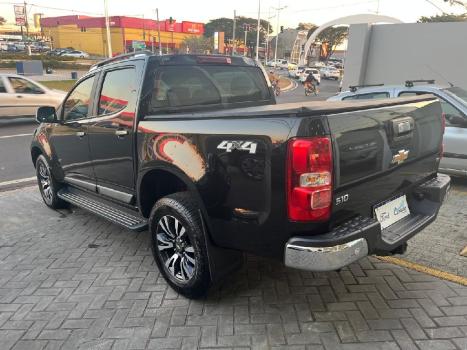 CHEVROLET S10 2.5 FLEX LTZ 4X4 CABINE DUPLA AUTOMTICO, Foto 7