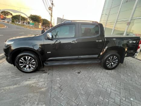 CHEVROLET S10 2.5 FLEX LTZ 4X4 CABINE DUPLA AUTOMTICO, Foto 8