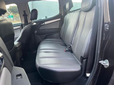 CHEVROLET S10 2.5 FLEX LTZ 4X4 CABINE DUPLA AUTOMTICO, Foto 10