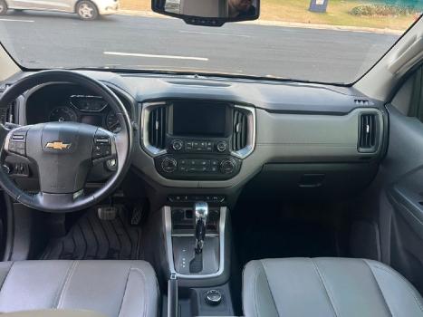 CHEVROLET S10 2.5 FLEX LTZ 4X4 CABINE DUPLA AUTOMTICO, Foto 11