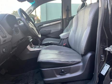 CHEVROLET S10 2.5 FLEX LTZ 4X4 CABINE DUPLA AUTOMTICO, Foto 13