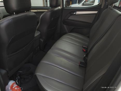 CHEVROLET S10 2.5 FLEX LTZ CABINE DUPLA AUTOMTICO, Foto 1