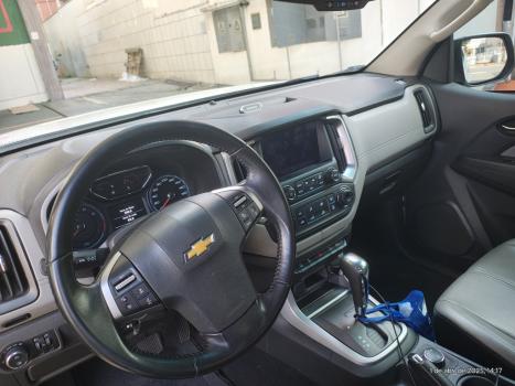 CHEVROLET S10 2.5 FLEX LTZ CABINE DUPLA AUTOMTICO, Foto 2
