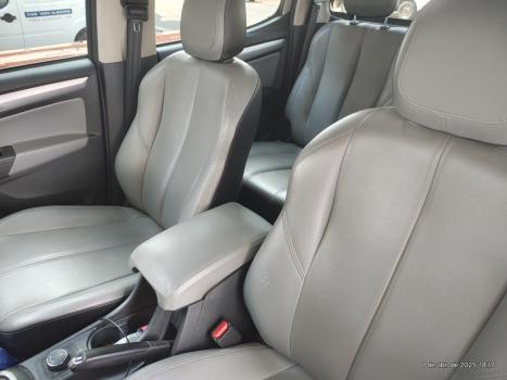 CHEVROLET S10 2.5 FLEX LTZ CABINE DUPLA AUTOMTICO, Foto 3