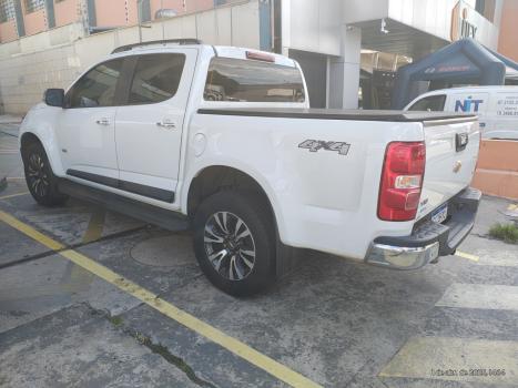 CHEVROLET S10 2.5 FLEX LTZ CABINE DUPLA AUTOMTICO, Foto 4