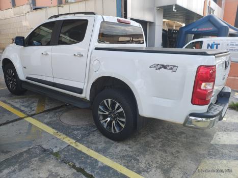 CHEVROLET S10 2.5 FLEX LTZ CABINE DUPLA AUTOMTICO, Foto 5