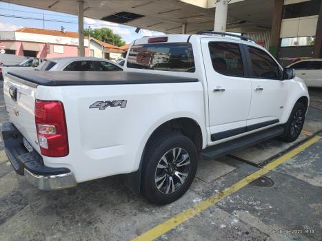 CHEVROLET S10 2.5 FLEX LTZ CABINE DUPLA AUTOMTICO, Foto 6