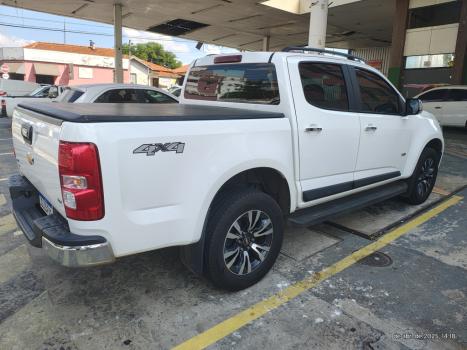 CHEVROLET S10 2.5 FLEX LTZ CABINE DUPLA AUTOMTICO, Foto 7