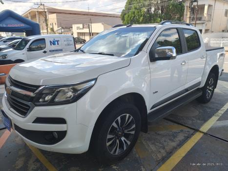 CHEVROLET S10 2.5 FLEX LTZ CABINE DUPLA AUTOMTICO, Foto 8