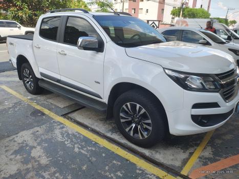 CHEVROLET S10 2.5 FLEX LTZ CABINE DUPLA AUTOMTICO, Foto 9