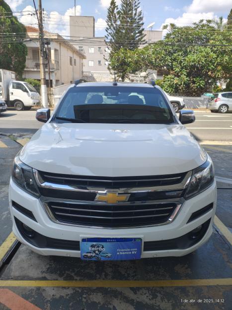CHEVROLET S10 2.5 FLEX LTZ CABINE DUPLA AUTOMTICO, Foto 11