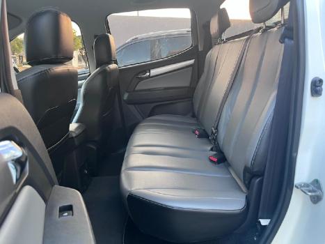 CHEVROLET S10 2.5 FLEX LTZ 4X4 CABINE DUPLA AUTOMTICO, Foto 9