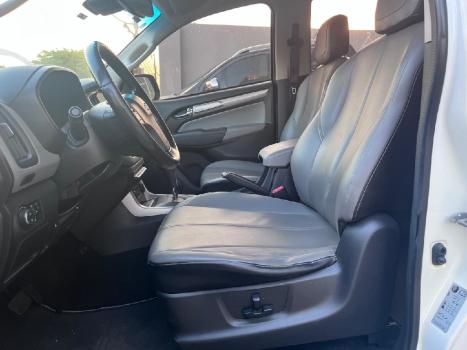 CHEVROLET S10 2.5 FLEX LTZ 4X4 CABINE DUPLA AUTOMTICO, Foto 11