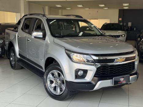 CHEVROLET S10 2.5 FLEX LTZ 4X4 CABINE DUPLA AUTOMTICO, Foto 2