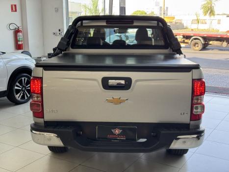 CHEVROLET S10 2.5 FLEX LTZ 4X4 CABINE DUPLA AUTOMTICO, Foto 5