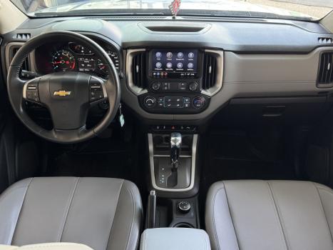 CHEVROLET S10 2.5 FLEX LTZ 4X4 CABINE DUPLA AUTOMTICO, Foto 6