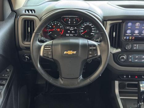 CHEVROLET S10 2.5 FLEX LTZ 4X4 CABINE DUPLA AUTOMTICO, Foto 7