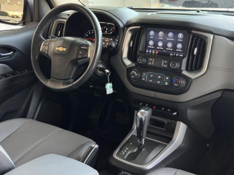 CHEVROLET S10 2.5 FLEX LTZ 4X4 CABINE DUPLA AUTOMTICO, Foto 9