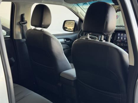 CHEVROLET S10 2.5 FLEX LTZ 4X4 CABINE DUPLA AUTOMTICO, Foto 11