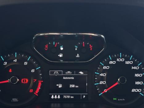 CHEVROLET S10 2.5 FLEX LTZ 4X4 CABINE DUPLA AUTOMTICO, Foto 15