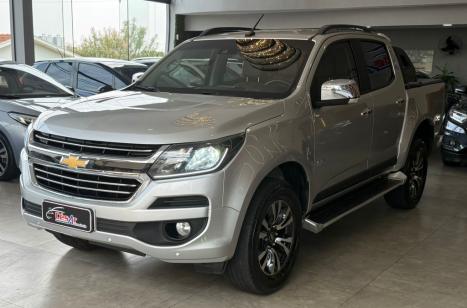 CHEVROLET S10 2.5 FLEX LTZ CABINE DUPLA AUTOMTICO, Foto 1