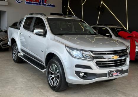 CHEVROLET S10 2.5 FLEX LTZ CABINE DUPLA AUTOMTICO, Foto 5