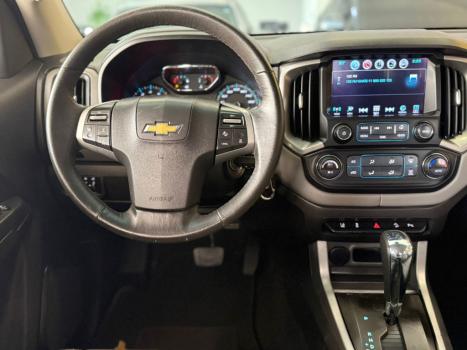 CHEVROLET S10 2.5 FLEX LTZ CABINE DUPLA AUTOMTICO, Foto 6