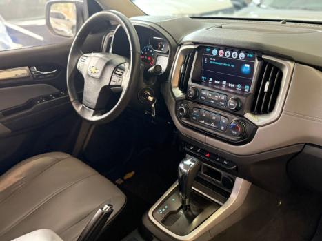 CHEVROLET S10 2.5 FLEX LTZ CABINE DUPLA AUTOMTICO, Foto 8