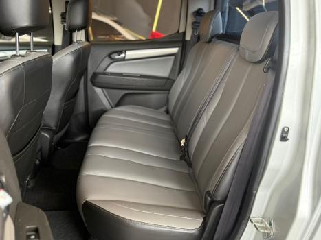 CHEVROLET S10 2.5 FLEX LTZ CABINE DUPLA AUTOMTICO, Foto 10
