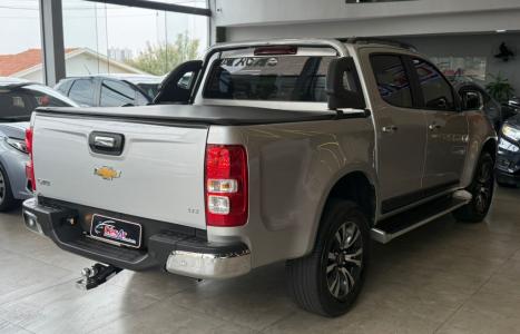 CHEVROLET S10 2.5 FLEX LTZ CABINE DUPLA AUTOMTICO, Foto 11
