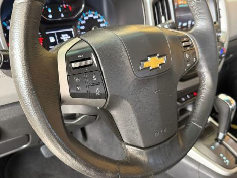 CHEVROLET S10 2.5 FLEX LTZ CABINE DUPLA AUTOMTICO, Foto 12