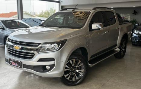 CHEVROLET S10 2.5 FLEX LTZ CABINE DUPLA AUTOMTICO, Foto 13