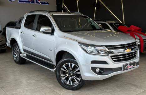 CHEVROLET S10 2.5 FLEX LTZ CABINE DUPLA AUTOMTICO, Foto 15