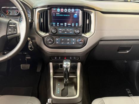 CHEVROLET S10 2.5 FLEX LTZ CABINE DUPLA AUTOMTICO, Foto 17