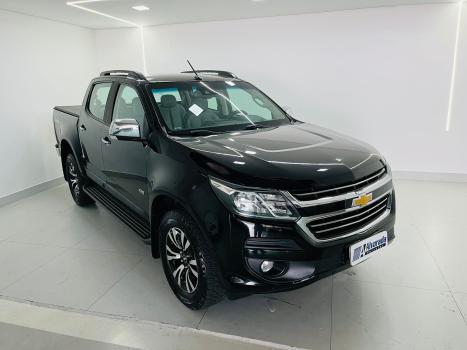 CHEVROLET S10 2.5 FLEX LTZ 4X4 CABINE DUPLA AUTOMTICO, Foto 1