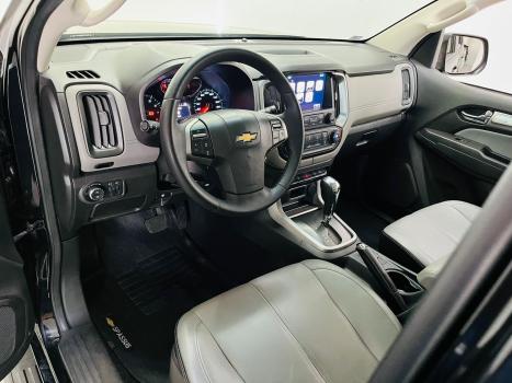 CHEVROLET S10 2.5 FLEX LTZ 4X4 CABINE DUPLA AUTOMTICO, Foto 3