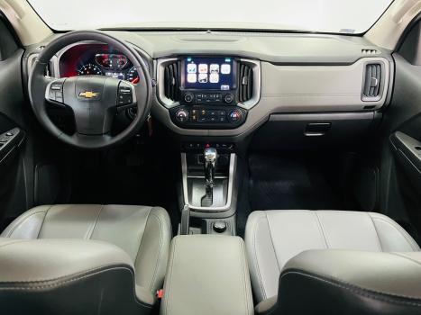 CHEVROLET S10 2.5 FLEX LTZ 4X4 CABINE DUPLA AUTOMTICO, Foto 4