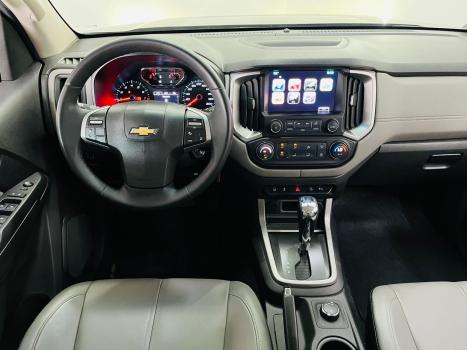 CHEVROLET S10 2.5 FLEX LTZ 4X4 CABINE DUPLA AUTOMTICO, Foto 5