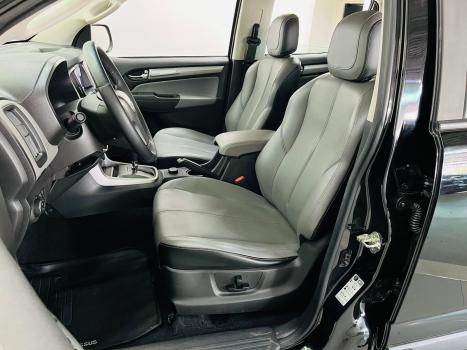 CHEVROLET S10 2.5 FLEX LTZ 4X4 CABINE DUPLA AUTOMTICO, Foto 6
