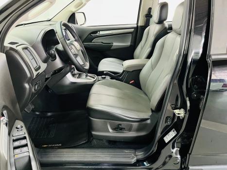 CHEVROLET S10 2.5 FLEX LTZ 4X4 CABINE DUPLA AUTOMTICO, Foto 7